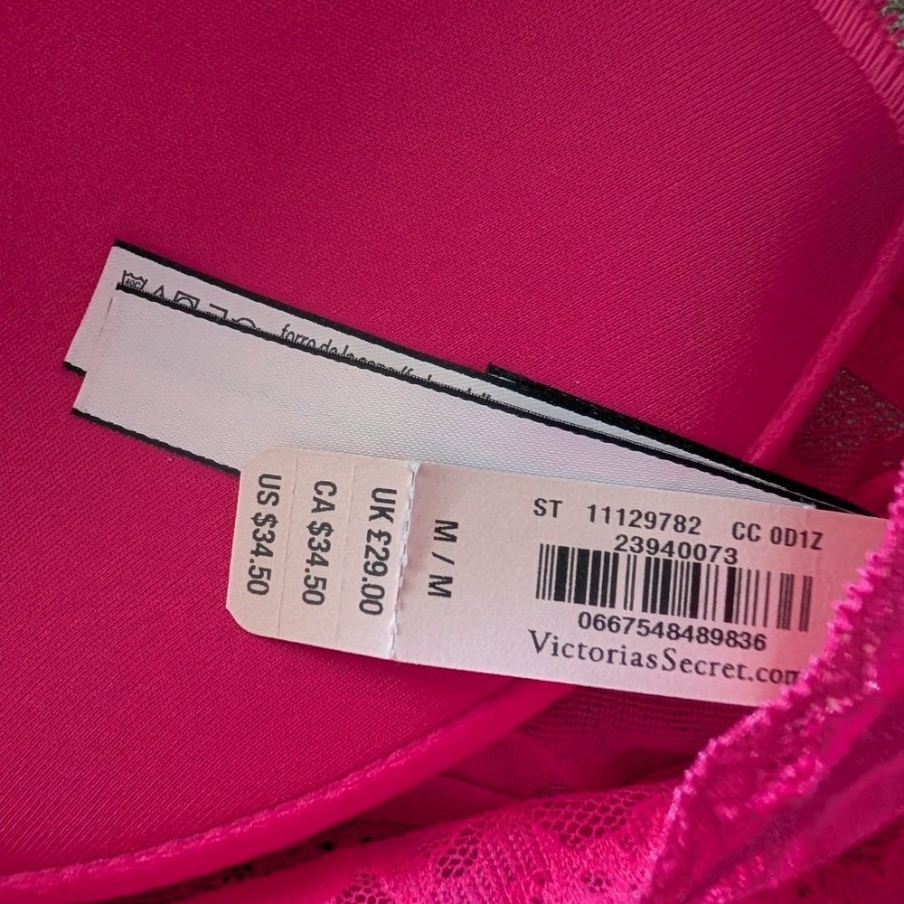 Victoria's Secret Bralette - Picture 2 of 4